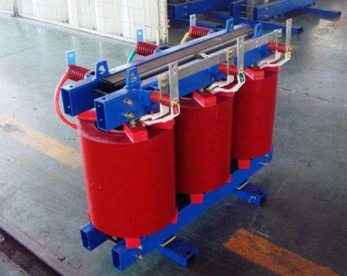 临沂125KVA矿用变压器