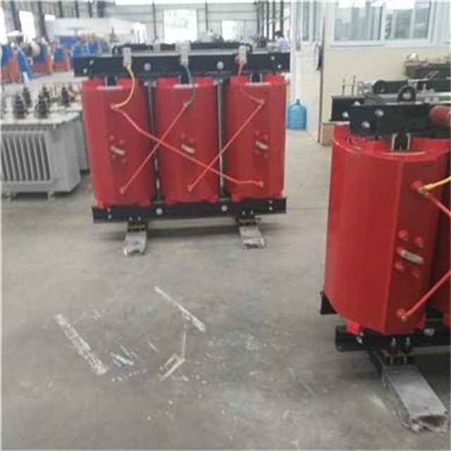 临沂2500KVA矿用变压器