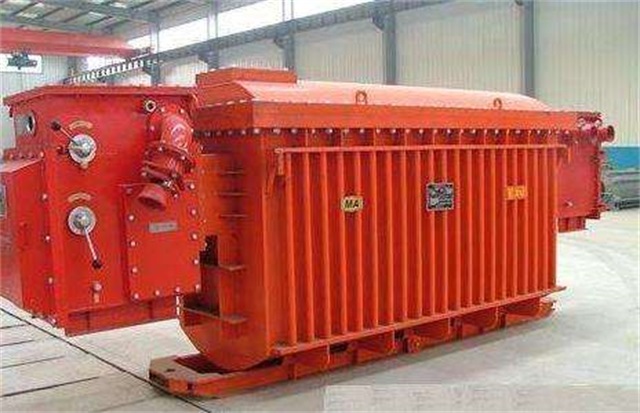 临沂KS11-1250KVA/10KV/0.4KV矿用变压器